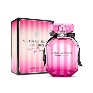 Victoria Secret Bombshell – Eau de Parfum, 100ml (sigilat) - Parfumuri Trend