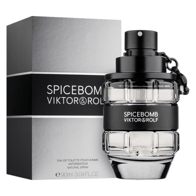 Viktor & Rolf Spicebomb, EDT, 90ml(sigilat) - Parfumuri Trend