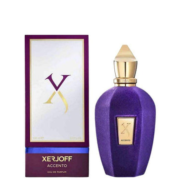 Xerjoff Accento Eau de Parfum 100 ml (sigilat) - Parfumuri Trend