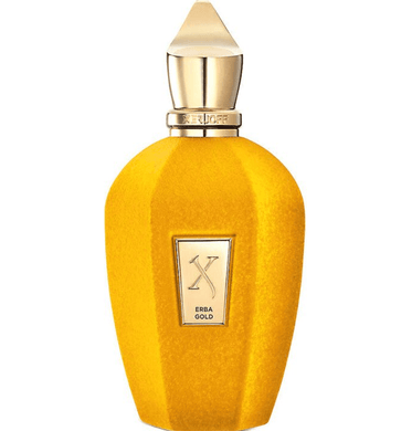 Xerjoff Erba Gold, Eau de Parfum 100ml (sigilat) - Parfumuri Trend
