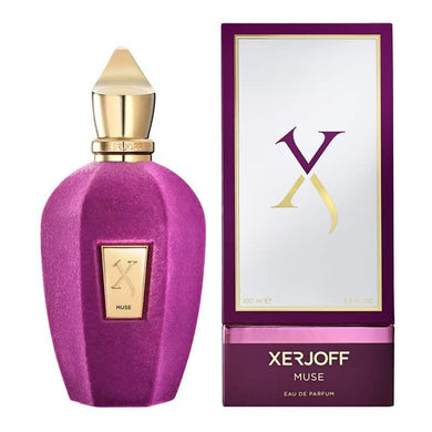 Xerjoff Muse Eau de Parfum 100ml (sigilat) - Parfumuri Trend