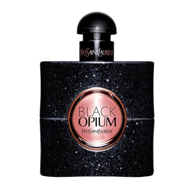 Yves Saint Laurent Black Opium – Eau de Parfum, 90ml - Parfumuri Trend